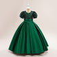 Elegantes Damenkleid mit Pailletten für Partys