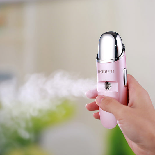 Portable Nano Spray Hydrator for Face