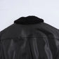 Vielseitige und einfache Streetstyle-Jacke – Perfekt für einen urbanen Look