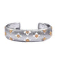 Alyssa Gold Armband