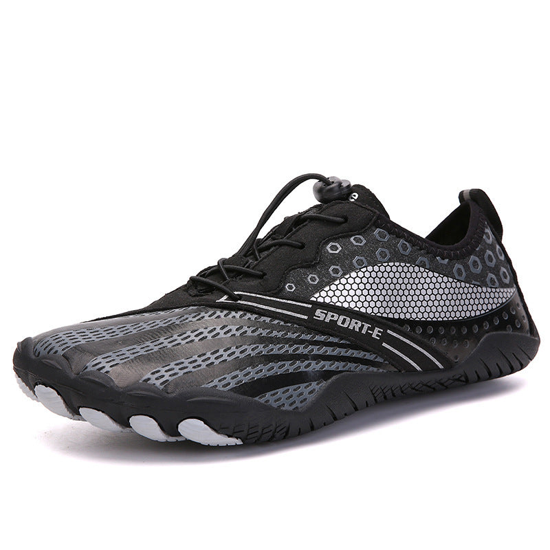 New Cross-border Five-finger Shoes – Perfekte Outdoor-Schuhe für Tauchen, Fischen und Wandern