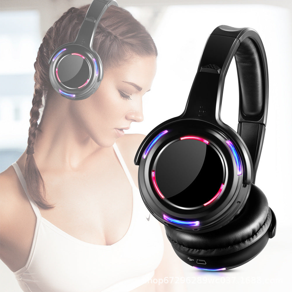 Silent Party Wireless Headphones – Perfekt für Silent Discos und Events