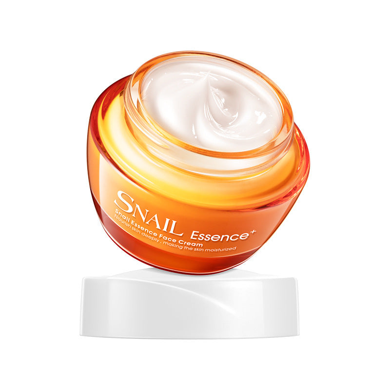 Feuchtigkeitsspendende Gesichtscreme Lotion Hautpflegeprodukte