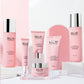 Schönheitssalon Gesichtsbehandlung Kosmetik