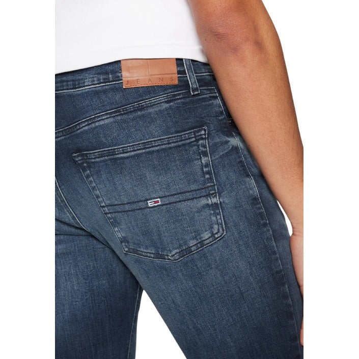 Tommy Hilfiger Jeans Jeans Herren In Blau Für Männer