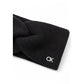 Calvin Klein Hat Women Black For Autumn And Winter