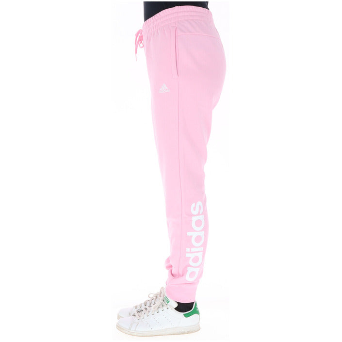 Adidas Pants Women Pink For Spring and Summer