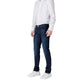 Armani Exchange Jeans Herren Für Männer In Blau