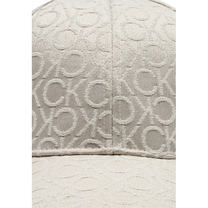 Calvin Klein Hat Women Grey For Autumn And Winter