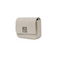 Armani Exchange Tasche Damen Beige Umhängetasche für Frühjahr