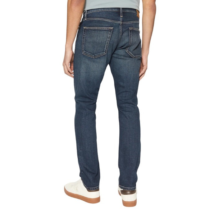 Calvin Klein Jeans Jeans Men In Blue For Men