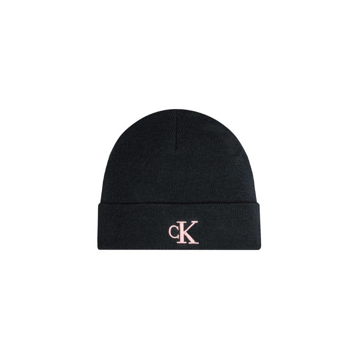 Calvin Klein Hat Women In White For Autumn And Winter