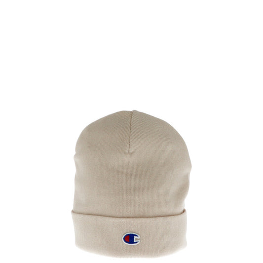 Champion Hat Women White Print Autumn Winter 804943