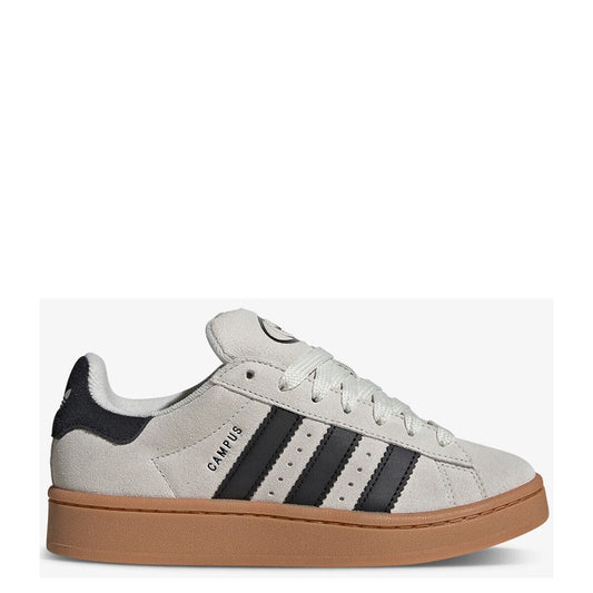 Adidas Women's Sneakers White With Stripes For All Seasons