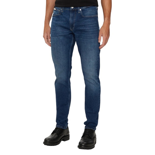 Calvin Klein Jeans Jeans Men In Blue For Fall
