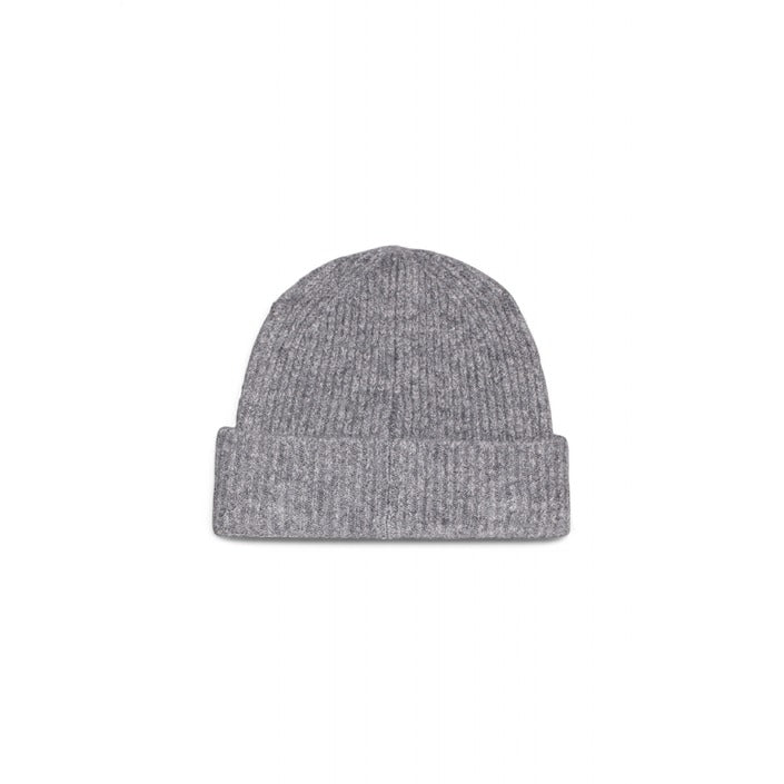 Calvin Klein Hat Women In Grey For Autumn And Winter