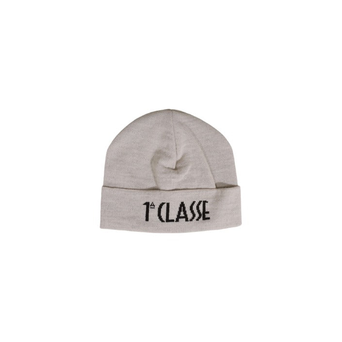 Alviero Martini Prima Classe hat women in white for autumn