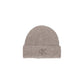 Calvin Klein Hat Women In Grey For Autumn And Winter