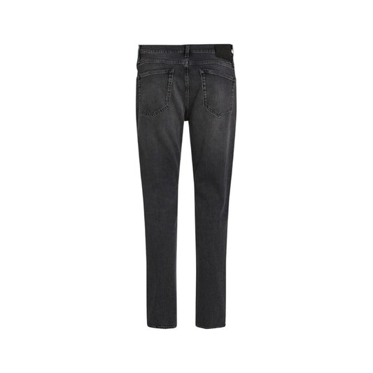 Calvin Klein Jeans Jeans Men In Black For Men