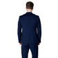 Antony Morato Suit Men Blue Plain Spring Summer