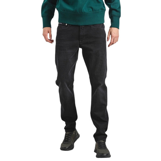 Calvin Klein Jeans Jeans Men Black For Autumn Winter