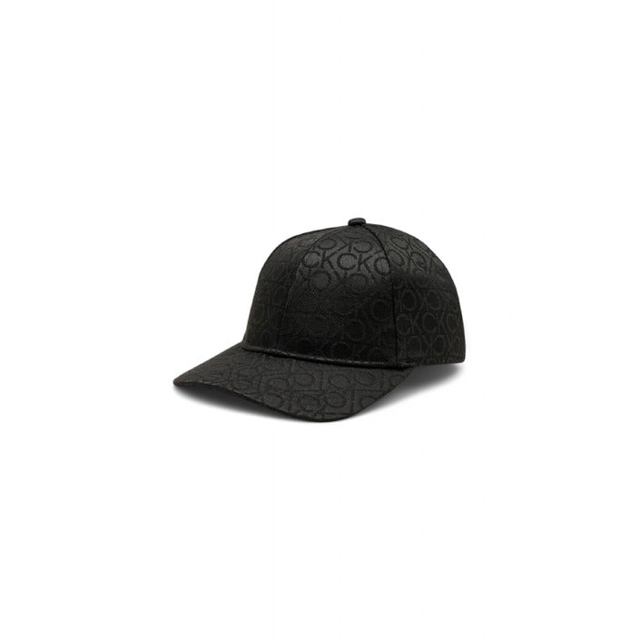 Calvin Klein Hat Women Grey For Autumn And Winter