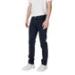 Calvin Klein Jeans Jeans Men In Blue For Autumn Winter