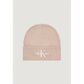 Calvin Klein Jeans Hat Women In Black For Autumn Winter