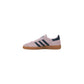 Adidas Women's Sneakers Pink With Stripes For Spring Summer