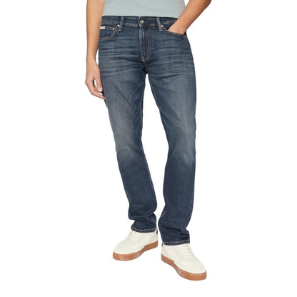 Calvin Klein Jeans Jeans Men In Blue For Men
