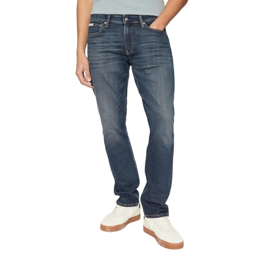 Calvin Klein Jeans Jeans Men In Blue For Men