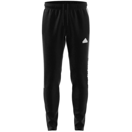 Adidas Pants Men Black