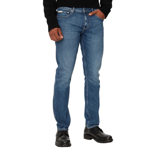 Calvin Klein Jeans Jeans Men Azure Blue for Men