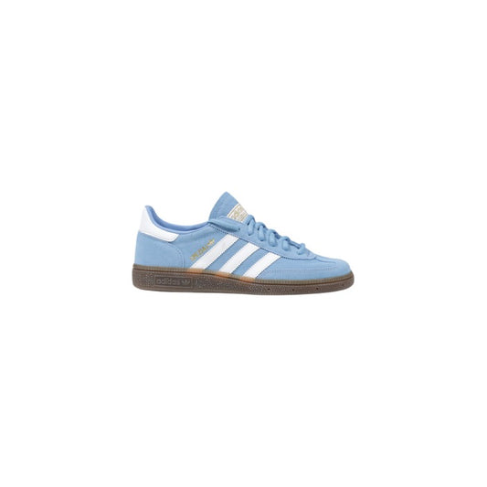 Adidas Shoe Women Azure with Stripes For Spring