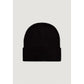Calvin Klein Jeans Hat Women In Black For Autumn Winter