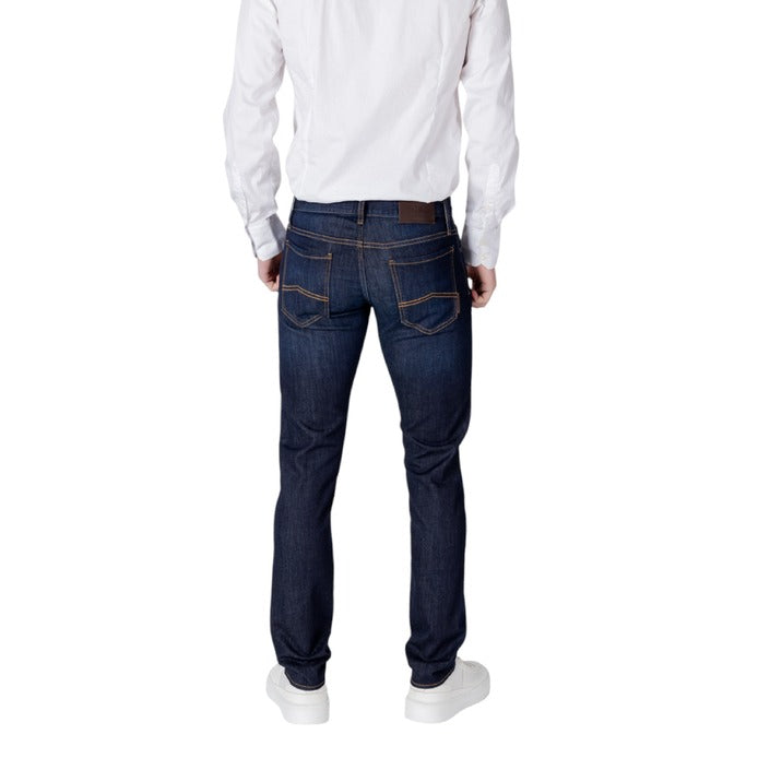 Armani Exchange Jeans Herren Für Männer In Blau