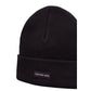 Calvin Klein Jeans Hat Women Black For Autumn Winter