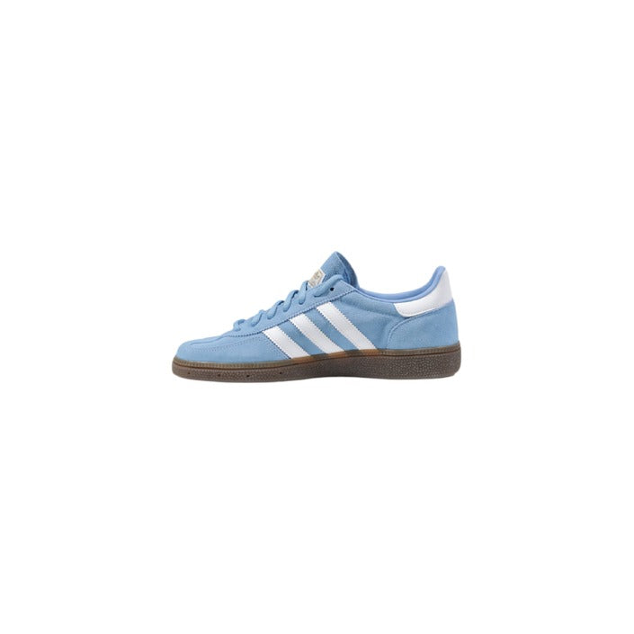 Adidas Shoe Women Azure with Stripes For Spring