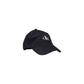 Calvin Klein Hat Women Made of 100 Percent Cotton Black