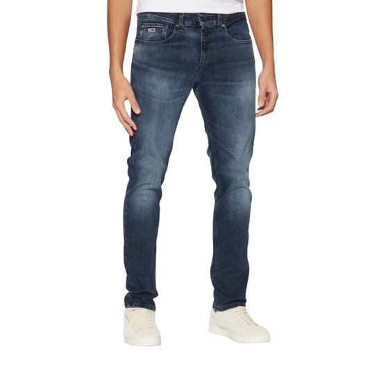 Tommy Hilfiger Jeans Jeans Herren In Blau Für Männer
