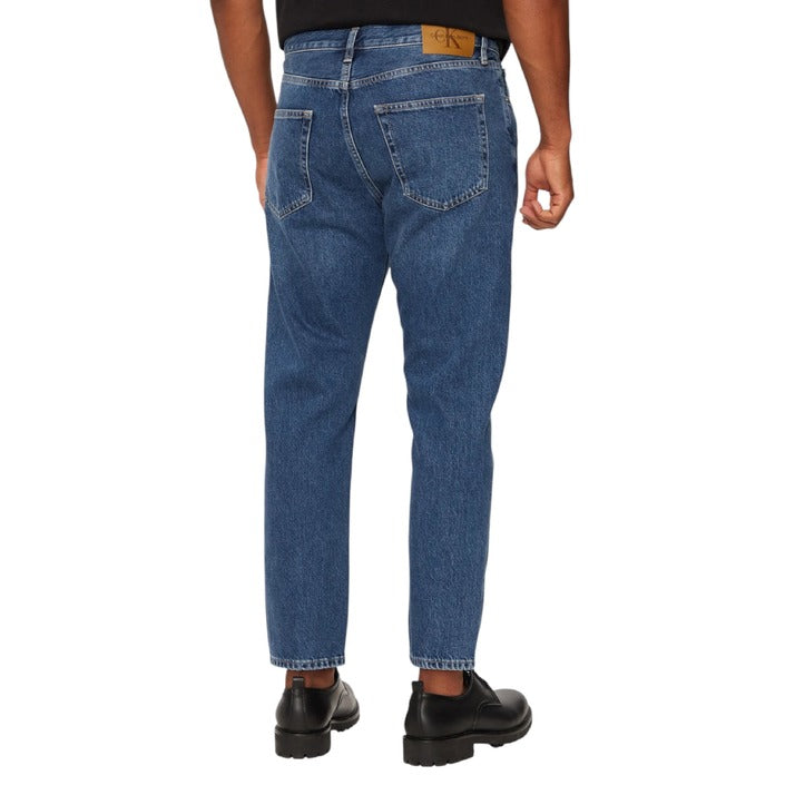 Calvin Klein Jeans Jeans Men In Blue For Fall