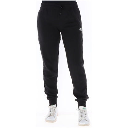 Adidas Pants Women Black With Print