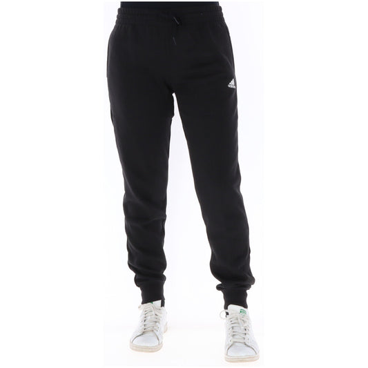 Adidas Pants Women Black With Print