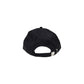 Calvin Klein Hat Women Made of 100 Percent Cotton Black