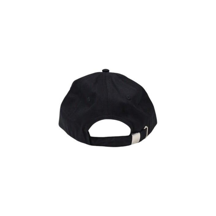 Calvin Klein Hat Women Made of 100 Percent Cotton Black