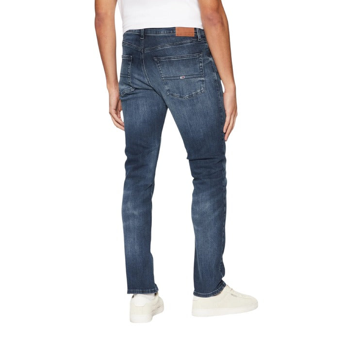 Tommy Hilfiger Jeans Jeans Herren In Blau Für Männer