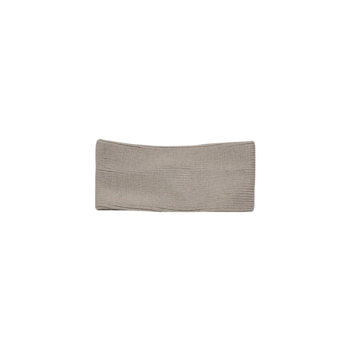 Calvin Klein Jeans Hat Women Beige For Autumn And Winter