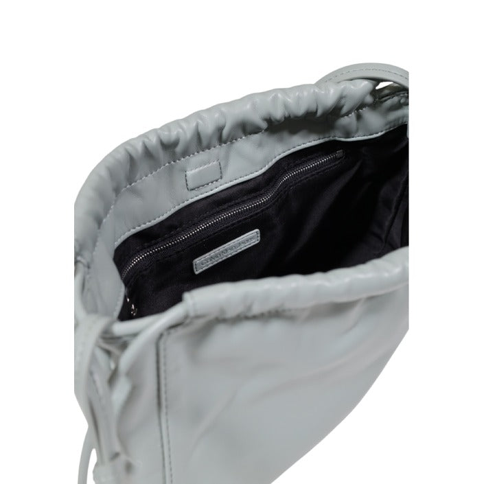 Calvin Klein Jeans Tasche Damen in Grau