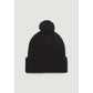 Calvin Klein Hat Women Black for Autumn and Winter