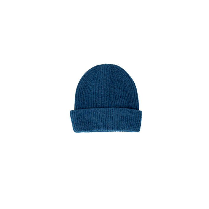 Vila Clothes Hut Damen In Blau Für Herbst Und Winter